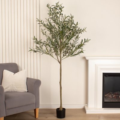 190cm Artificial Olive Tree SO'HOME