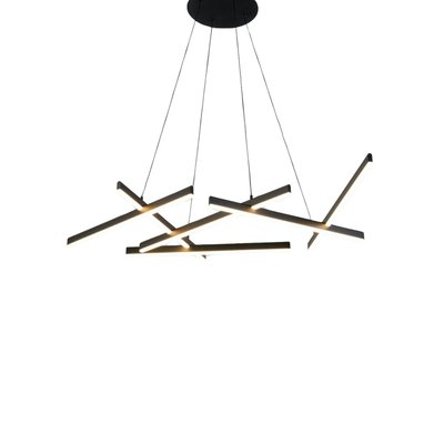 Grande suspension LED moderne - TARANTO KOSILUM