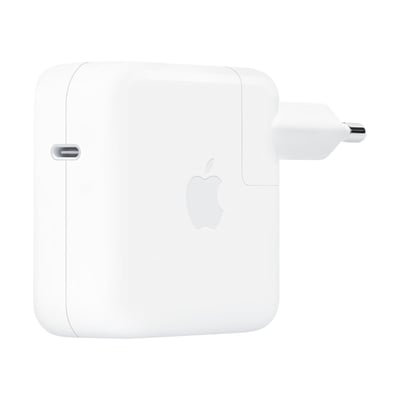 Chargeur ordinateur portable 30W USB-C blanc APPLE