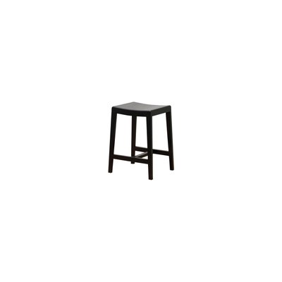 Tabouret en bois HIRO CHEHOMA