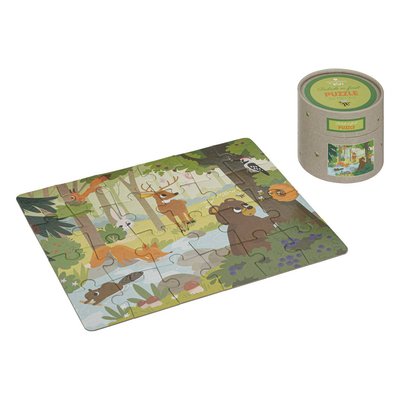 Puzzle ATMOSPHERA