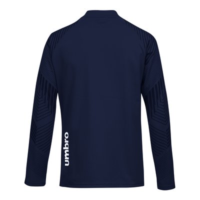 VESTE TEAMWEAR JUNIOR Polyester UMBRO
