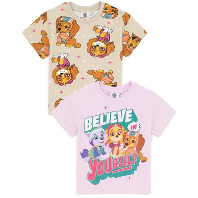 T-shirts PAT PATROUILLE
