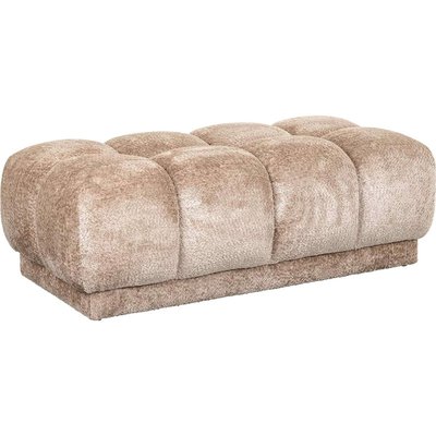 Banc Noah en Mousse Naturelle RECOLLECTION