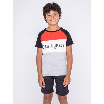 T-shirt Col Rond Pur Coton Nanard-j RITCHIE