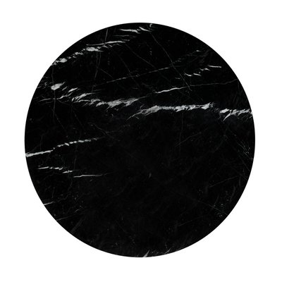 Столешница из мрамора Ø120 см, Aradan AM.PM