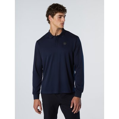 Polo COOLMAX® NORTH SAILS