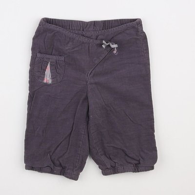 Pantalon doublé - Très bon état VERTBAUDET