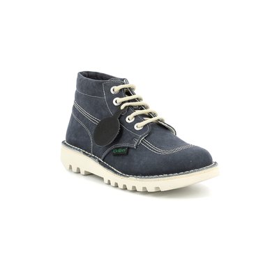 Bottillons Textile Kick Hi KICKERS