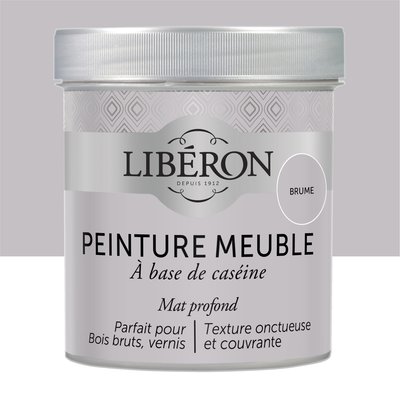 Peinture meuble à base de caséine, mat, Les Beiges LIBERON