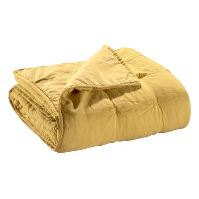 Chemin de lit stonewashed Zeff VIVARAISE