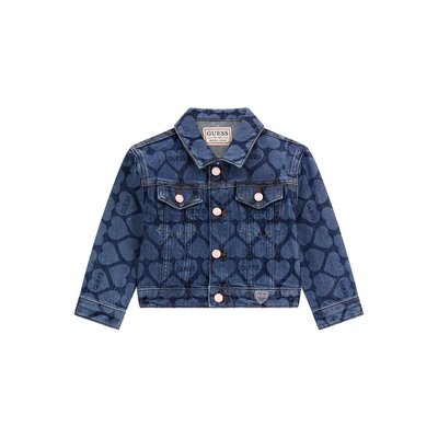 Manteau guess enfant deals