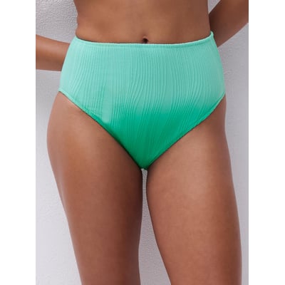 Culotte de bain taille haute One Size Pulp CHANTELLE