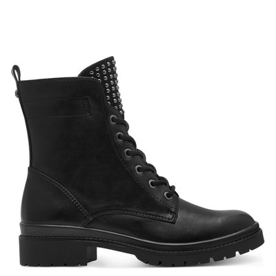 Bottine zippée TAMARIS