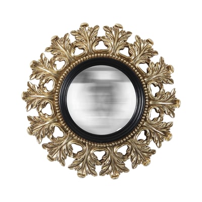 Miroir convexe 20.5cm EMDE