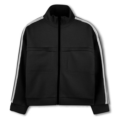 Sweat-shirt taille élastiquée KARL LAGERFELD KIDS