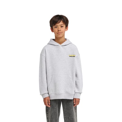 Sweat capuche FEEL POWER ELEMENT