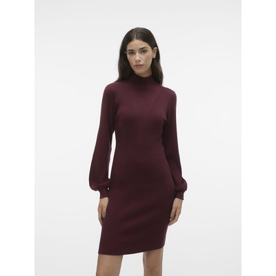 Robe en maille VERO MODA VERO MODA