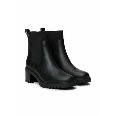Boots bottines femme TOMMY HILFIGER La Redoute