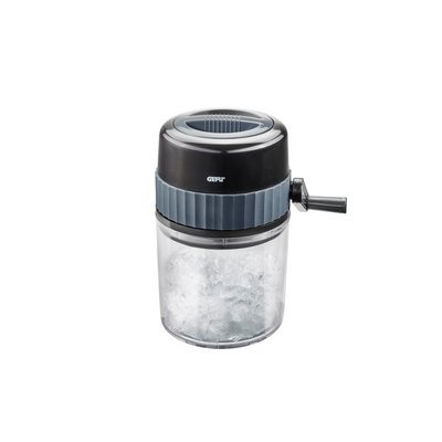 Broyeur à glace pour granité SLUSH GEFU