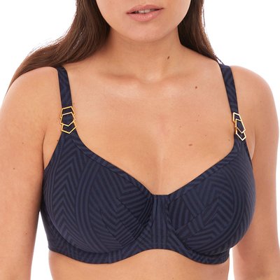 Haut de maillot de bain bonnet profond à armatures LONG ISLAND FANTASIE SWIM
