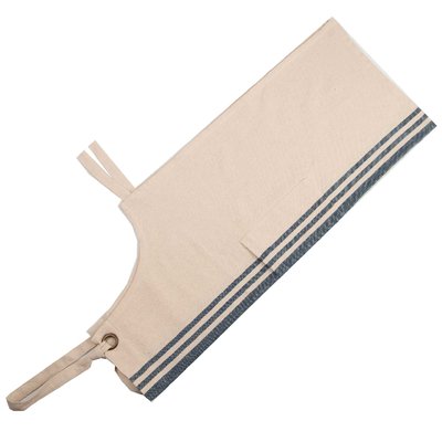 Tablier de cuisine Prunelle SUD ETOFFE