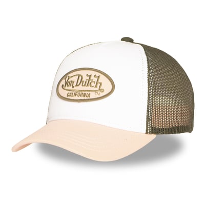 Casquette trucker BASIC - Junior VON DUTCH