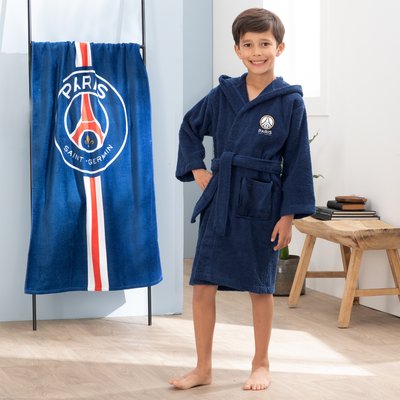 Peignoir de bain foot shop