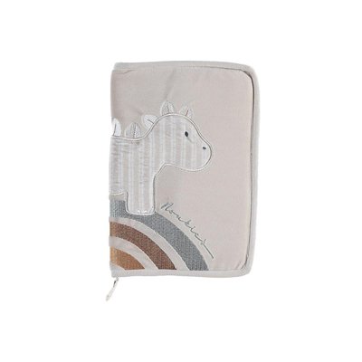 Protège carnet de santé NOUKIE'S