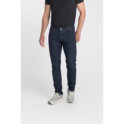 Jeans slim BLUE JOGG 700/11, longueur 34 LE TEMPS DES CERISES