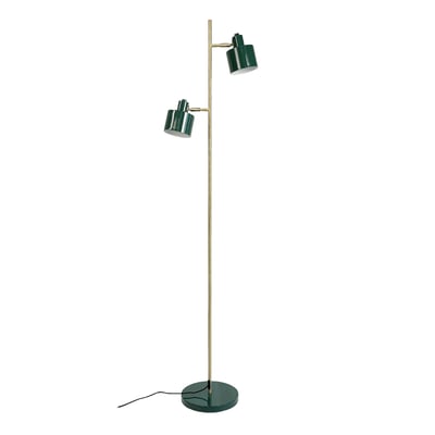 Lampadaire en métal OCEAN DYBERG LARSEN