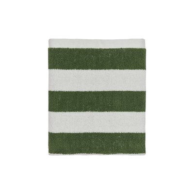 Serviette de bain en coton organique Living OYOY LIVING DESIGN
