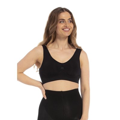 Bustier-BH Magic Confort ohne Bügel MAGIC BODYFASHION