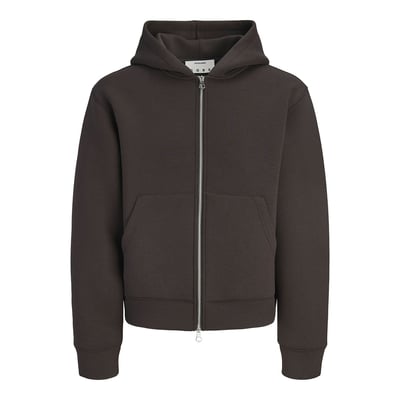 Hoodie met rits, LEGACY JACK & JONES