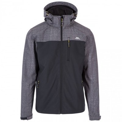 Veste softshell ABBOTT TRESPASS