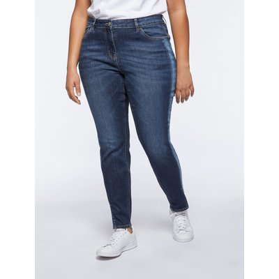 Jean slim fit modèle GIADA, taille normale FIORELLA RUBINO