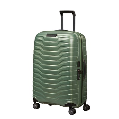 Proxis valise 4 roues taille M SAMSONITE