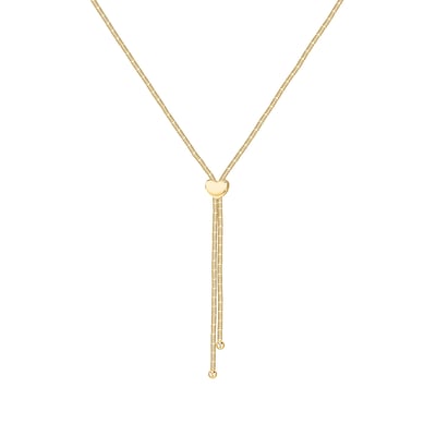 Collier LOVE LA PETITE STORY