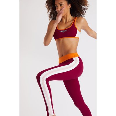 Legging Gym - SPRINT BANANA MOON