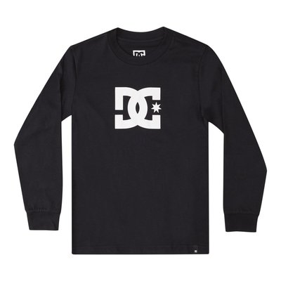 T-shirt manches longues. DC SHOES