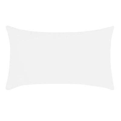 Coussin polyester Uni pop color nelson EDEN