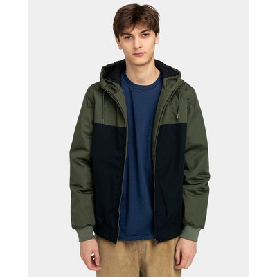 Veste déperlante DULCEY 2TONES ELEMENT