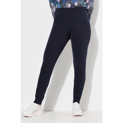 Legging en tricot, bord-côte ULLA POPKEN