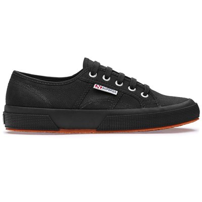 Baskets En Toile 2750 , Classic SUPERGA