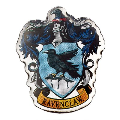 Badge HARRY POTTER