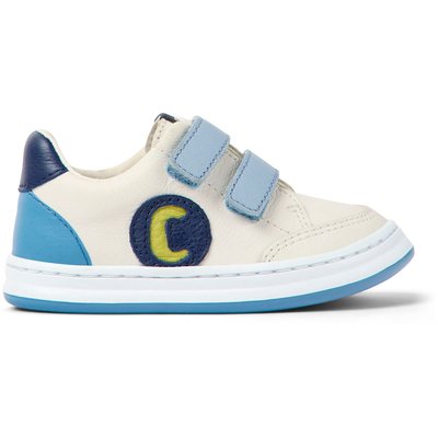 Baskets Runner Four cuir CAMPER