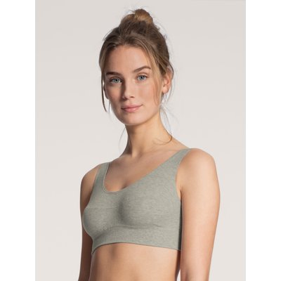 Brassière Coton ELASTIC CALIDA