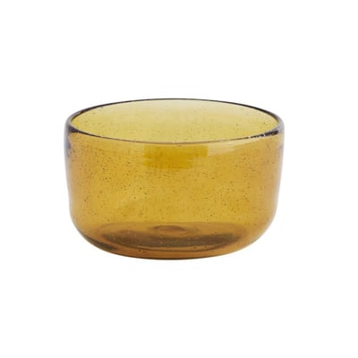 Bol verre bullé MADAM STOLTZ