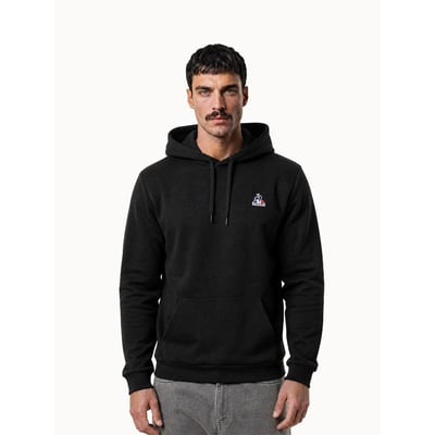 Sweat à capuche essentiel LE COQ SPORTIF