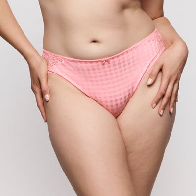 Slip brésilien MADISON PRIMADONNA
